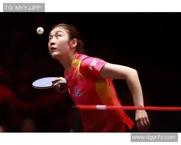 杨磊独家分享乒乓球技巧与心得助你提升球技的全面指南 杨磊独家分享乒乓球技巧与心得助你提升球技的全面指南