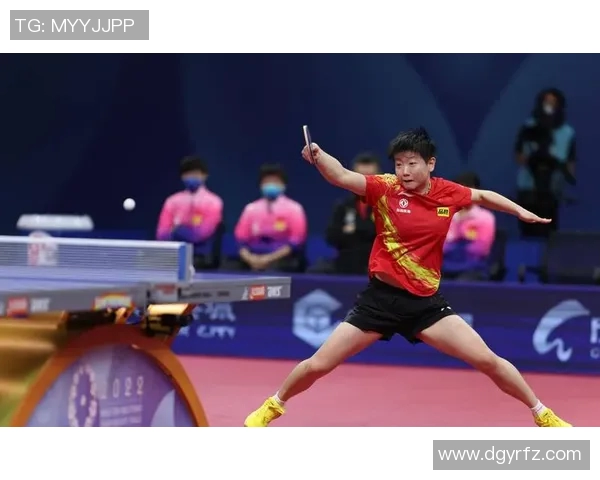 杭州乒乓球队如何实现力量变革引发热议与关注