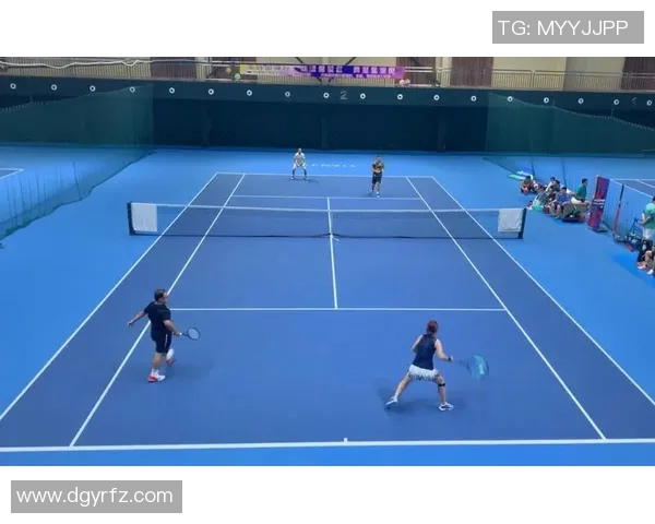 杭州网球队与上海网球队速度对决赛后分析与总结