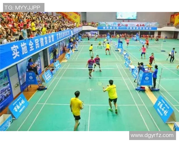 羽毛球战术排行榜揭晓成都羽毛球队荣登第九名引发关注