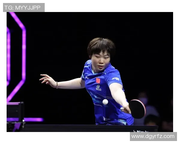 杭州乒乓球队的崛起与发展探索聚焦乒乓球的力量与未来