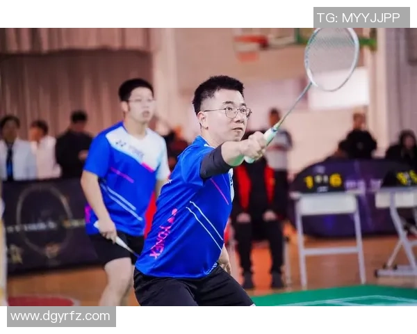 杭州羽毛球队实力强劲荣登全国羽毛球力量排行榜第六名