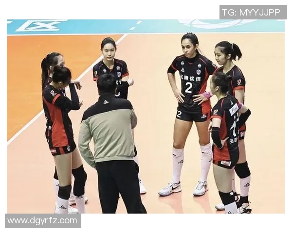 赛后分析：西安排球队与广州排球队的实力对比与战术探讨