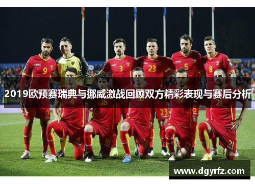2019欧预赛瑞典与挪威激战回顾双方精彩表现与赛后分析